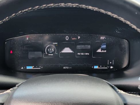 Used 2022 Jeep Compass High Altitude AWD/4WD image 18