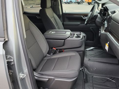 New 2026 Chevrolet Silverado 1500 LT w/ Protection Package image 10