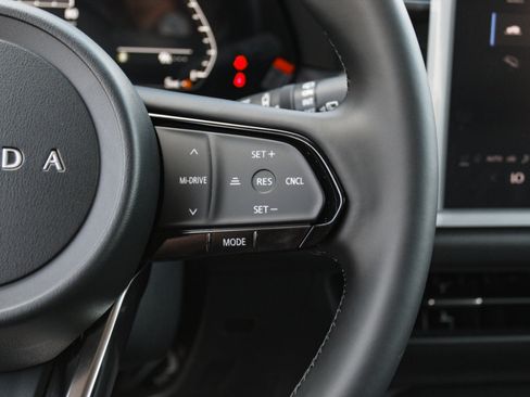 New 2026 MAZDA CX-5 Preferred AWD/4WD image 13