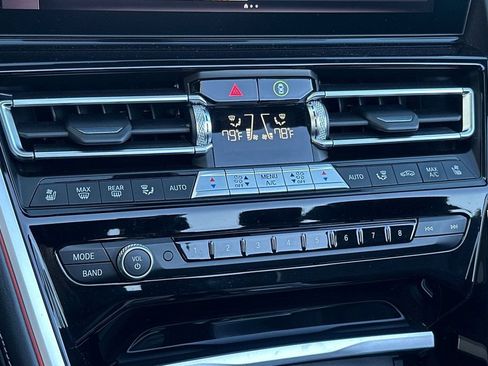 Used 2023 BMW M850i xDrive Convertible image 21