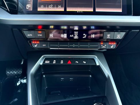 Used 2023 Audi A3 2.0T Premium w/ Convenience Package image 46