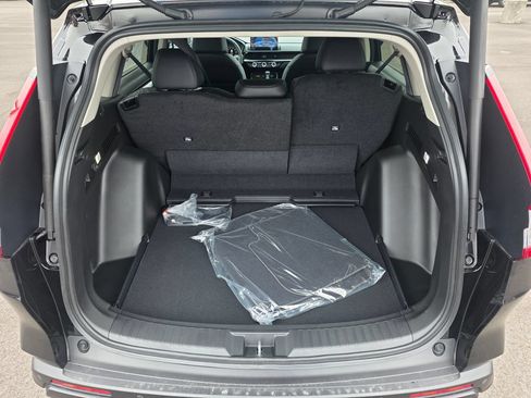 New 2026 Honda CR-V EX-L image 15
