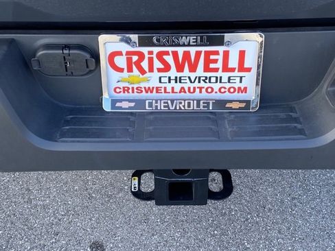 Used 2025 Toyota Tacoma SR image 31