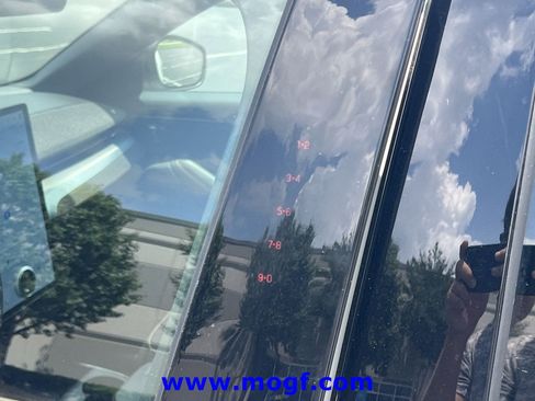 Certified 2023 Ford Mustang Mach-E GT AWD/4WD image 29
