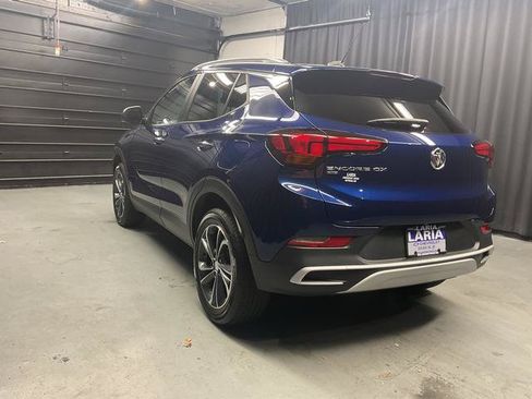 Used 2023 Buick Encore GX Select AWD/4WD image 5