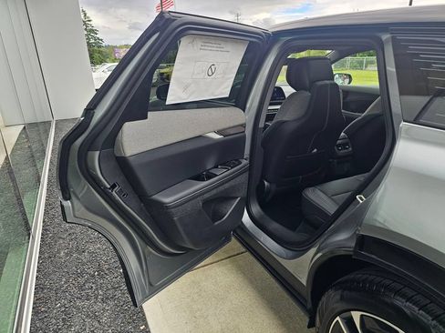 New 2026 Cadillac Optiq Sport 1 AWD/4WD image 15