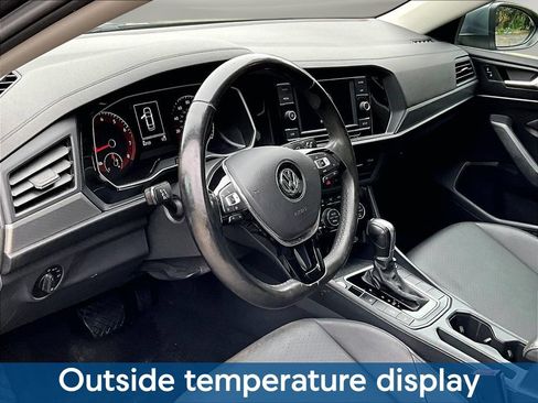 Used 2019 Volkswagen Jetta S FWD image 21