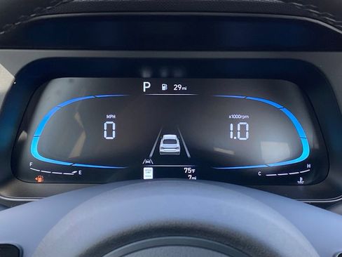 New 2026 Hyundai Elantra Sport FWD image 12