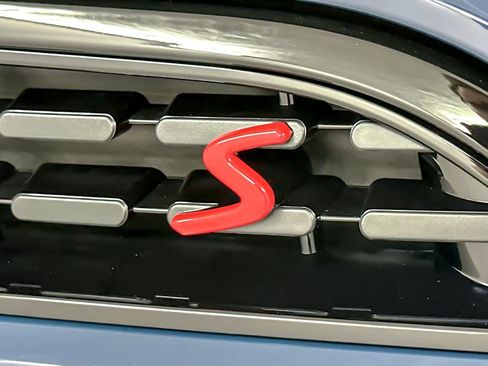 New 2026 MINI Cooper S FWD image 26