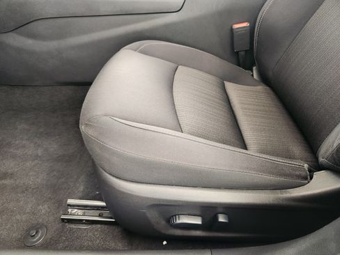 Used 2024 Nissan Altima 2.5 SV FWD image 24