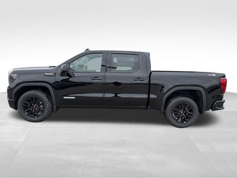 New 2026 GMC Sierra 1500 Elevation w/ X31 Off-Road Package AWD/4WD image 4