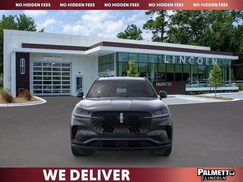 New 2026 Lincoln Aviator Reserve AWD/4WD image 6