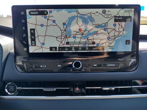 New 2026 Mitsubishi Outlander ES AWD/4WD image 4