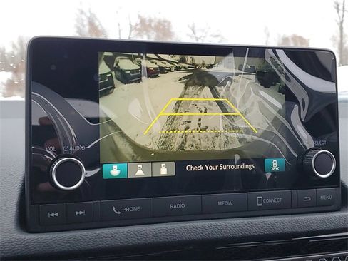 New 2026 Honda Civic Sport image 25