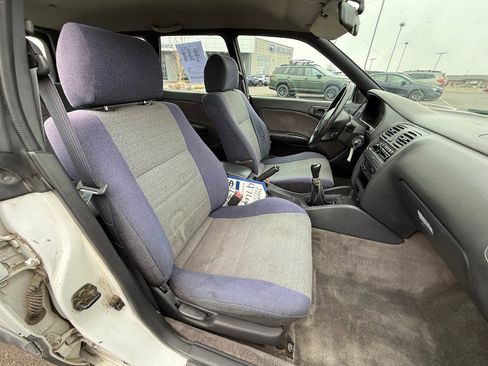 Used 1997 Subaru Legacy Wagon image 42