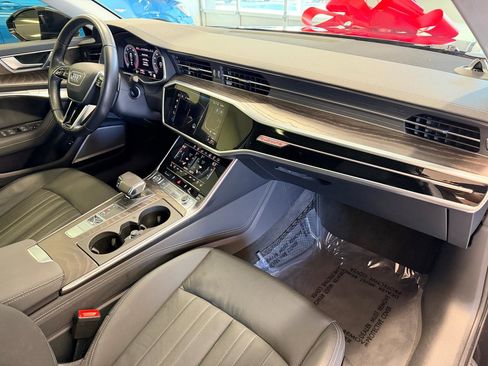 Used 2019 Audi A6 3.0T Prestige w/ Prestige Package image 33