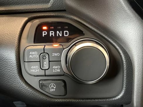 New 2026 RAM 1500 Big Horn AWD/4WD image 24
