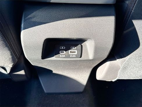 New 2026 Subaru Crosstrek 2.0i Premium image 23
