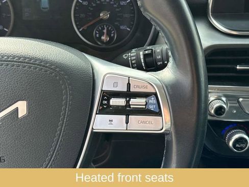 Used 2022 Kia Telluride S image 27