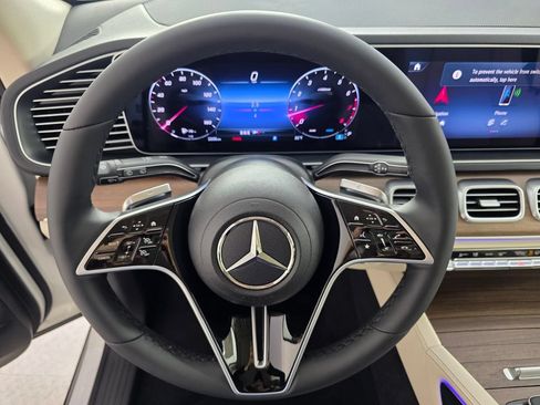 New 2026 Mercedes-Benz GLE 350 4MATIC image 13
