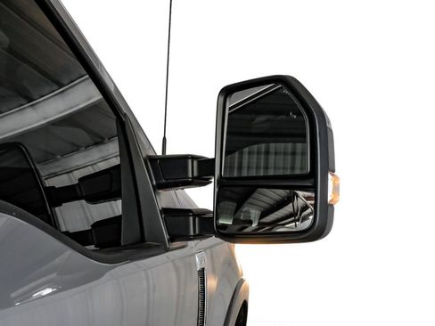 Used 2022 Ford F250 Lariat w/ Lariat Value Package image 43