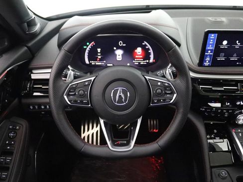 Certified 2026 Acura MDX A-Spec AWD/4WD image 18