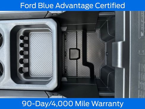 Used 2024 RAM 3500 Laramie w/ Night Edition image 19