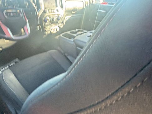 Used 2019 GMC Sierra 1500 SLE w/ SLE Value Package AWD/4WD image 23