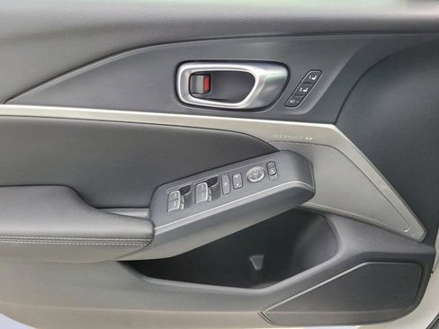 Used 2024 Acura Integra A-Spec FWD image 23