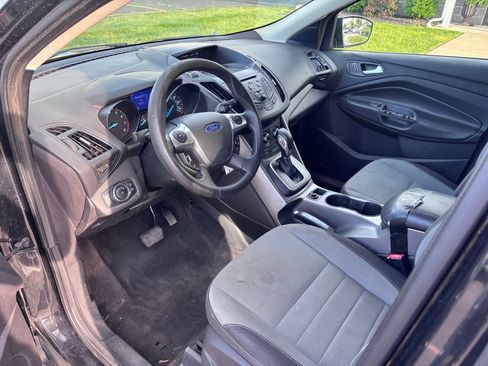 Used 2013 Ford Escape SE AWD/4WD image 14