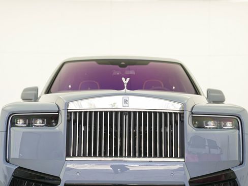 New 2026 Rolls-Royce Cullinan image 57