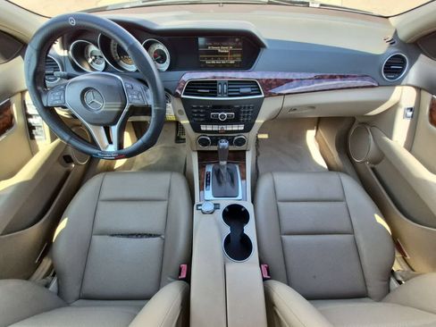 Used 2012 Mercedes-Benz C 300 4MATIC Sedan image 15