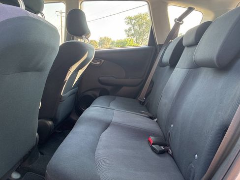 Used 2011 Honda Fit Sport image 10
