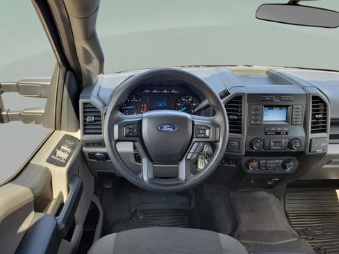 Used 2022 Ford F350 XL w/ Power Equipment Group image 12