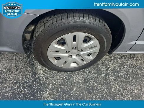 Used 2018 Dodge Grand Caravan SE image 45