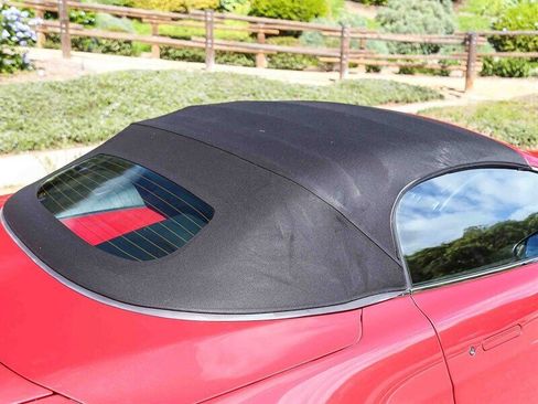 Used 2008 Aston Martin V8 Vantage Roadster RWD image 15