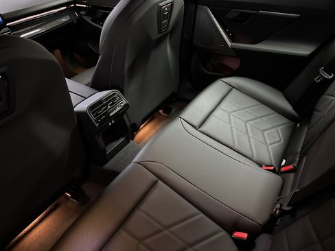 Used 2026 BMW 530i w/ Premium Package image 21