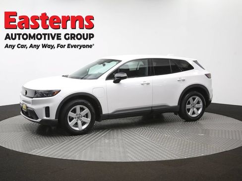 Used 2024 Honda Prologue EX image 54