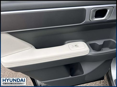 New 2026 Hyundai Santa Fe SEL FWD image 18