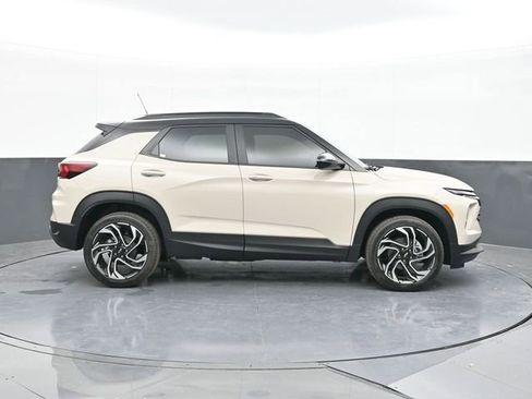 New 2026 Chevrolet TrailBlazer RS w/ Convenience Package image 16