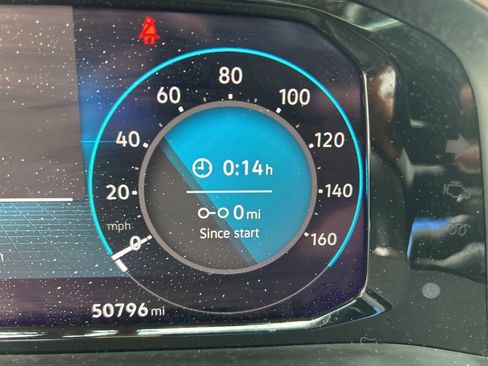 Used 2024 Volkswagen Atlas SE FWD image 47