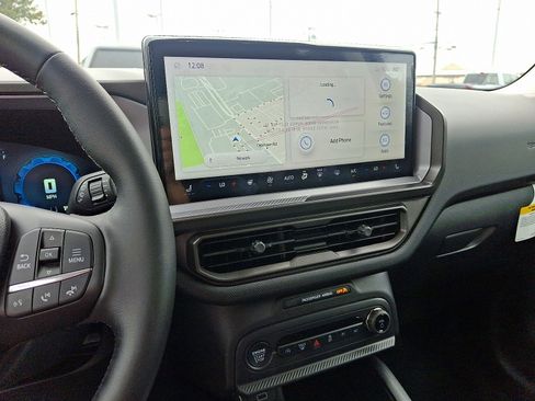 New 2025 Ford Bronco Sport Outer Banks w/ Outer Banks Tech Package+ AWD/4WD image 23
