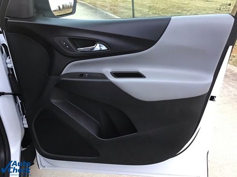 Used 2024 Chevrolet Equinox LS image 20