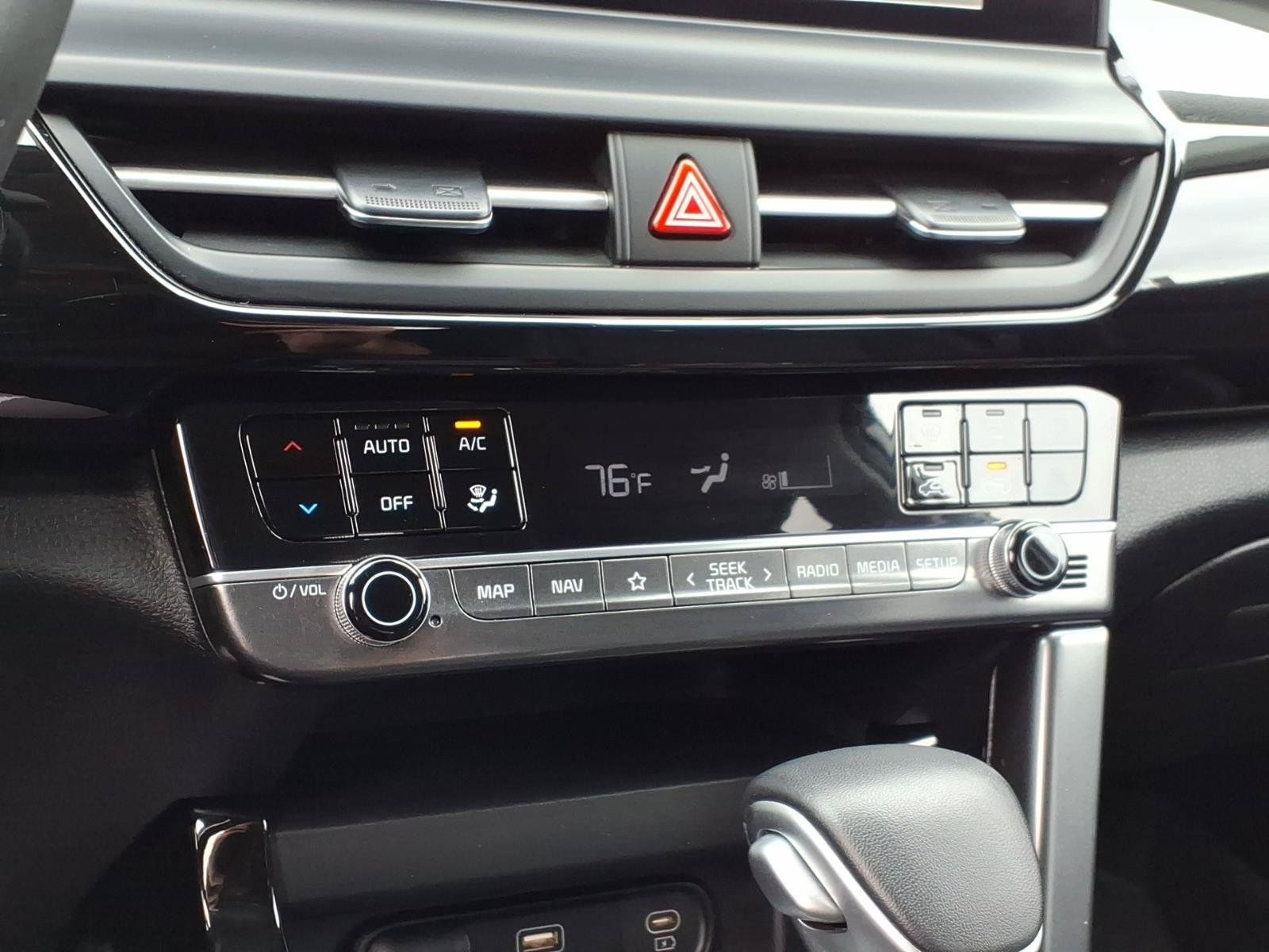 Used 2024 Kia Seltos S AWD/4WD image 19