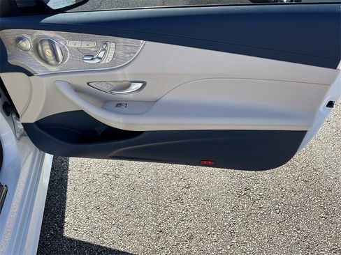 Used 2022 Mercedes-Benz E 450 Coupe image 14