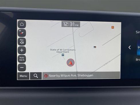 New 2026 Kia Seltos S image 9