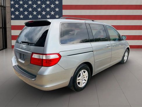 Used 2007 Honda Odyssey EX-L image 4