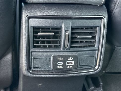 Certified 2026 Subaru Forester Sport w/ Sport Package AWD/4WD image 11