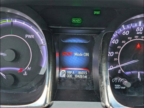 Used 2014 Toyota Avalon XLE Premium image 21