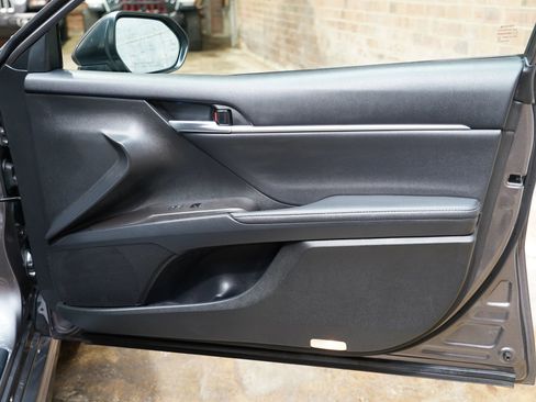 Used 2023 Toyota Camry XSE image 46